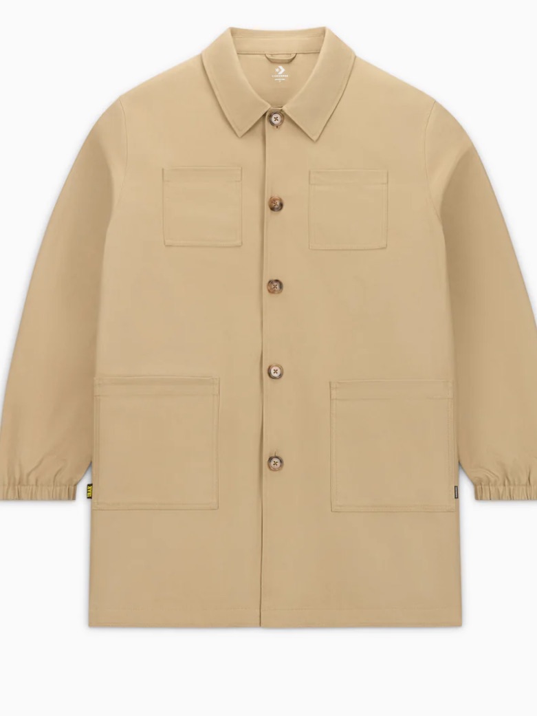 Converse X Irak Nyc Andover Jacket